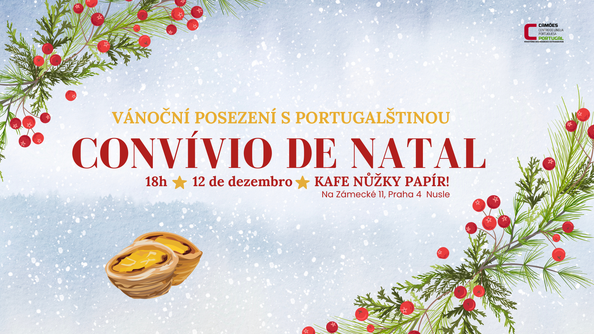 convívio de natal (2)